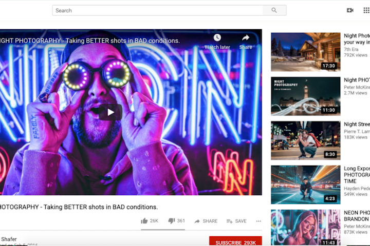 Cover image for Youtube Clone