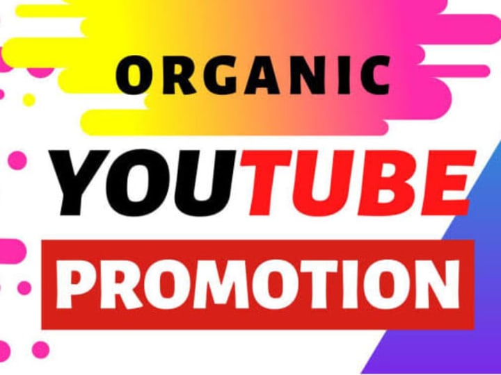 Cover image for YouTube promotion 