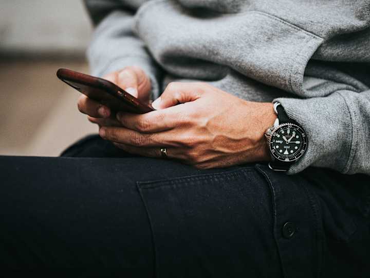 Cover image for Social Media Management