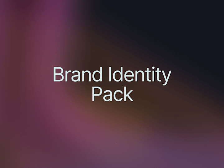 Cover image for Crafting Memorable Visual Identities for Your Brand