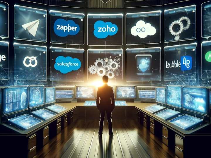 Cover image for Business Process and Systems Integrations