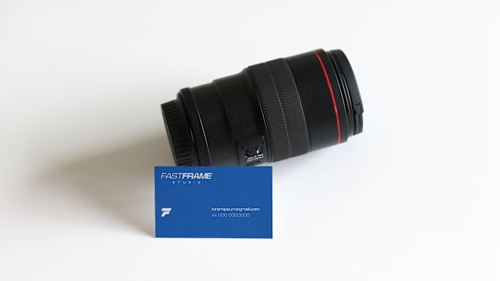 Cover image for FastFrame Studio