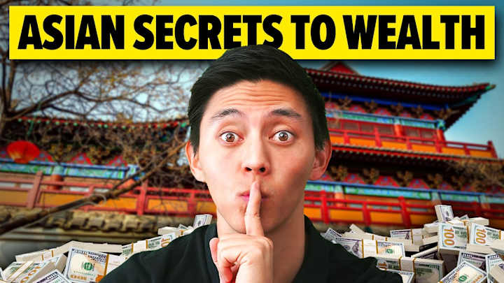 Cover image for How To Build Wealth The Asian Way - YouTube