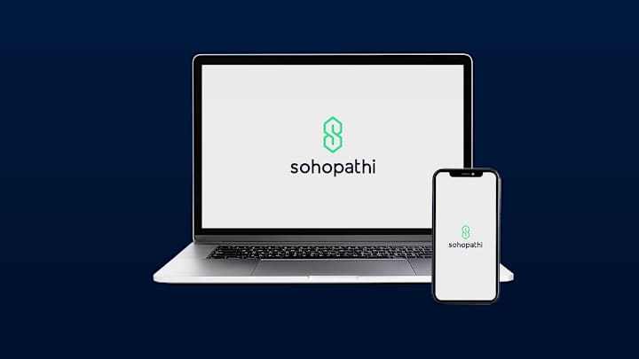 Cover image for Rebranding | Sohopathi