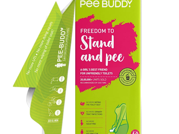 Cover image for Peebuddy_Strategy_ Sheel Rohida.xlsx