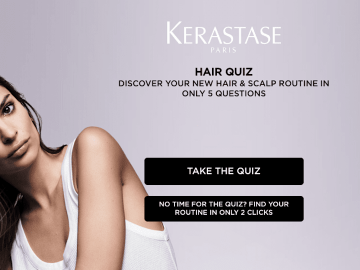 Cover image for Kerastase&Boots