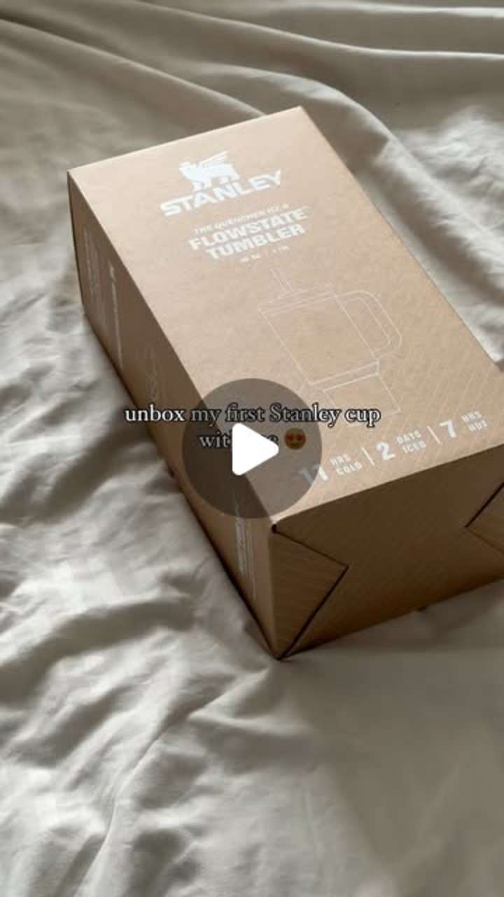 Cover image for Stanley Brand Social Media Promotion