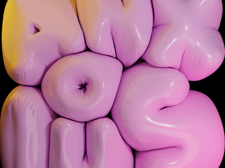 Cover image for Behance