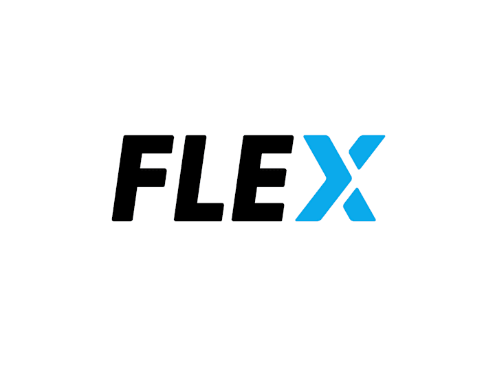 Cover image for Flex