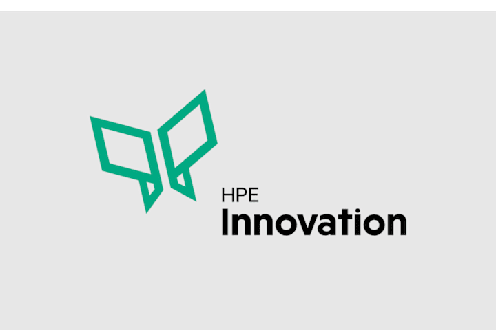 Cover image for HP Software incubator