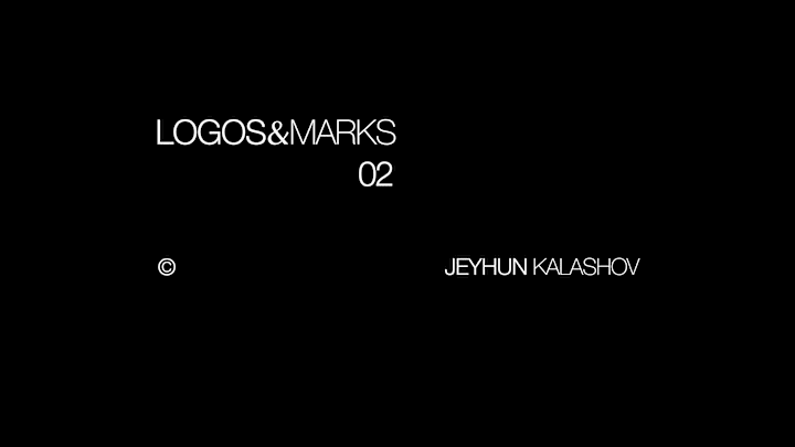 Cover image for Logos&Marks 02