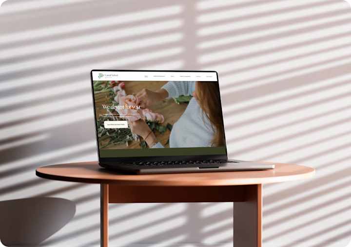 Cover image for Coral Velvet | Web Design and Development
