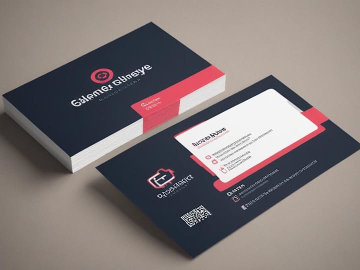 Cover image for Custom Business Card Design that Leaves a Lasting Impact