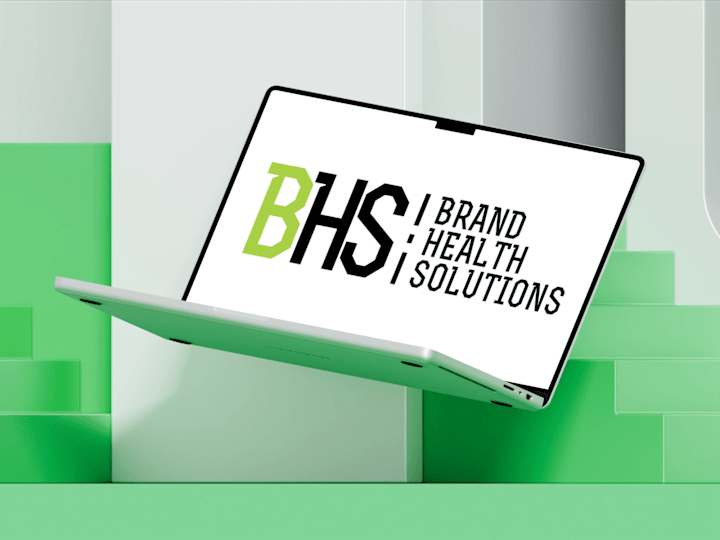 Cover image for Brand Health Solutions • Branding