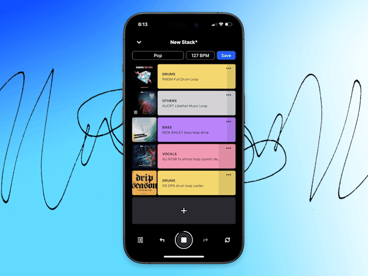 Cover image for Splice Mobile