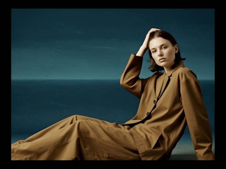 Cover image for Lemaire Winter Collection 2025 Spec Ad