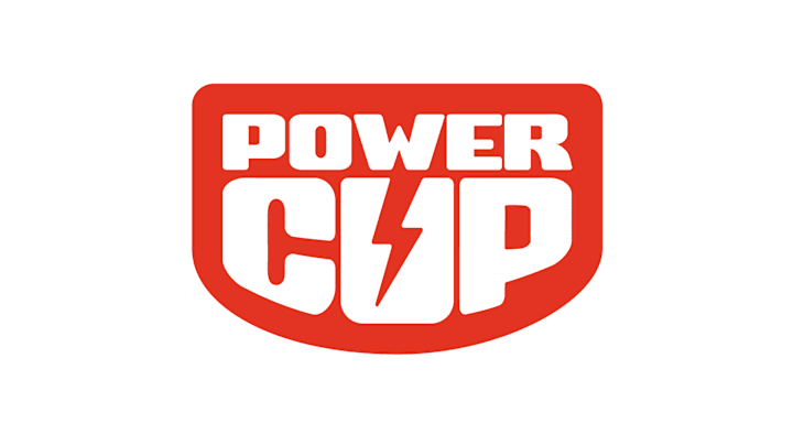 Cover image for POWER CUP