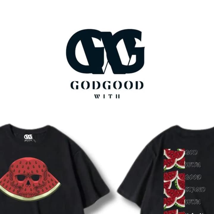 Cover image for GOD WITH GOOD .ID on Instagram