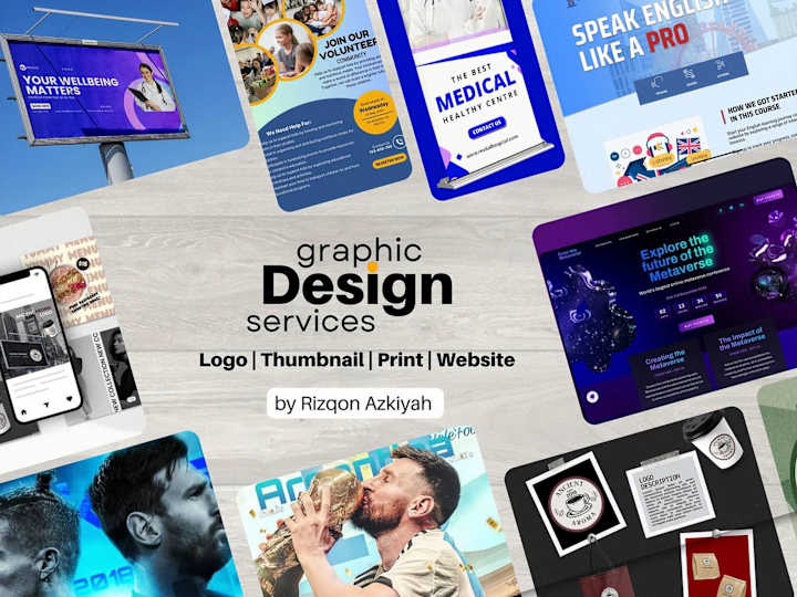 Cover image for Expert Graphic Designer