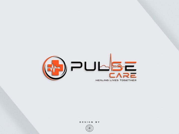 Cover image for logo design