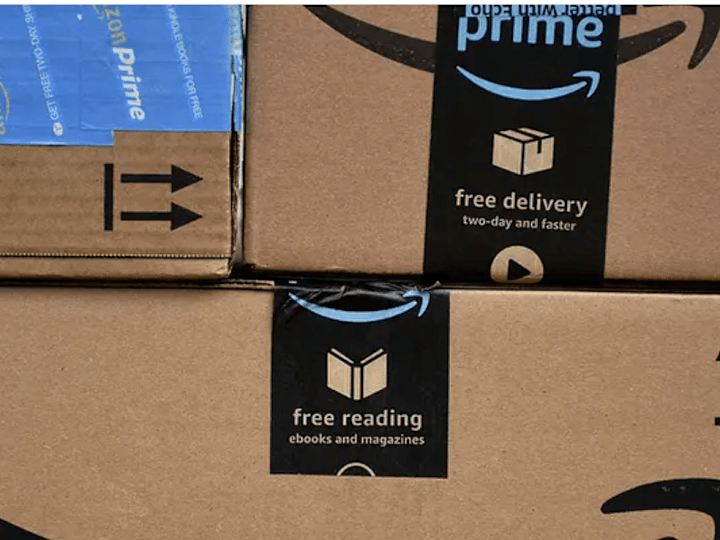 Cover image for Amazon Prime Day 2022: Everything You Need To Know 