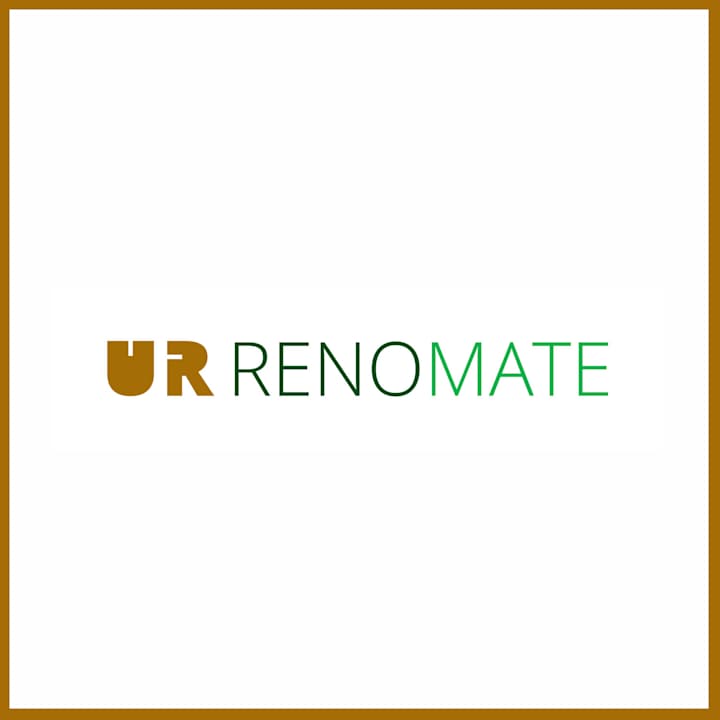 Cover image for UR Renomate Brand