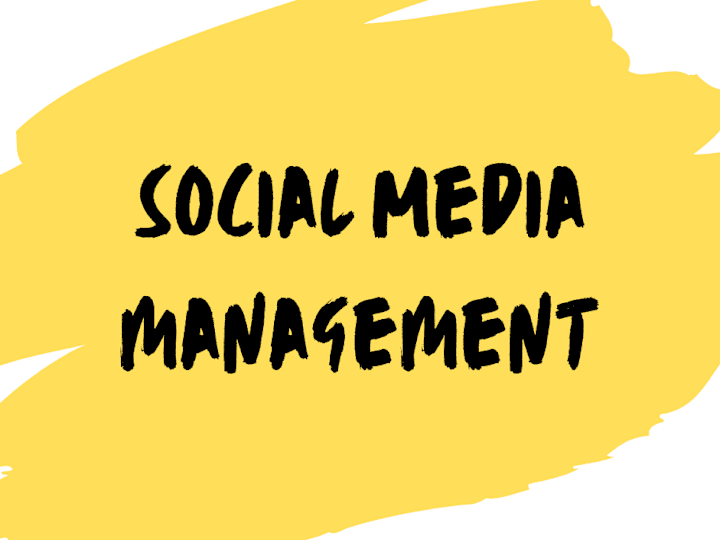 Cover image for Social Media Strategy