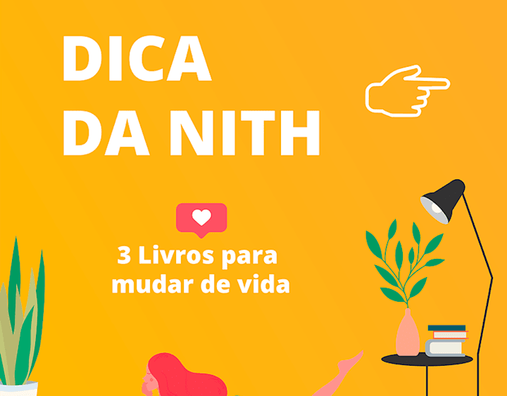 Cover image for Posts para Redes Sociais on Behance