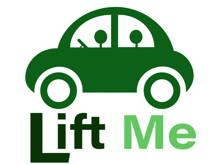 Cover image for LiftMe