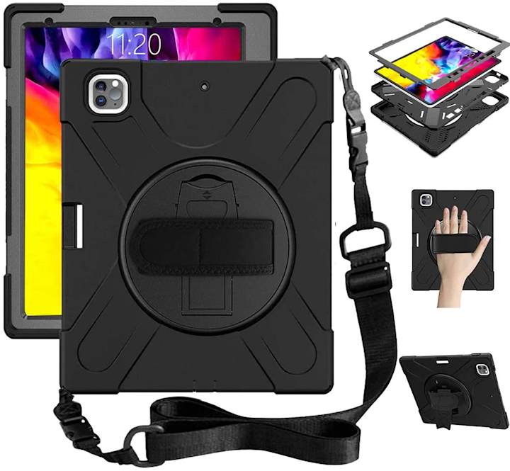 Cover image for The Best iPad Bags - Tech Review 