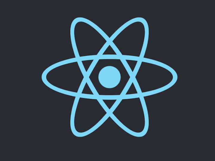 Cover image for How You Can Create a React Application