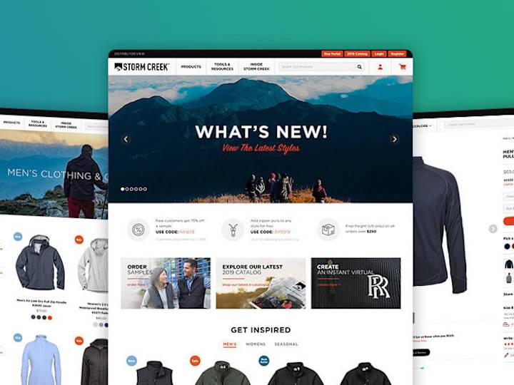 Cover image for Website Builder