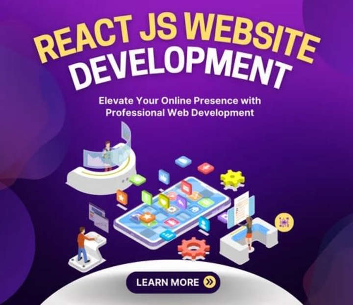 Cover image for Complete react application and connect it to backend  