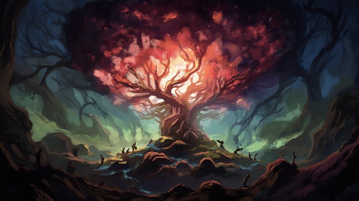 Cover image for Concept Art for Asteryth