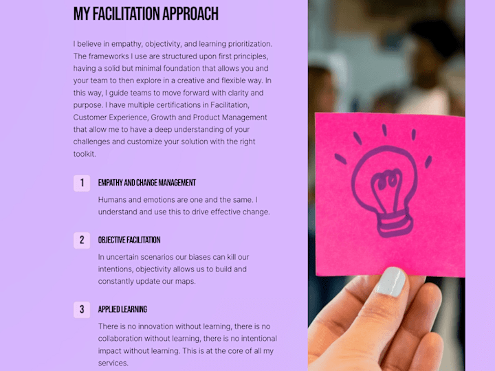 Cover image for Product Management Mentorship