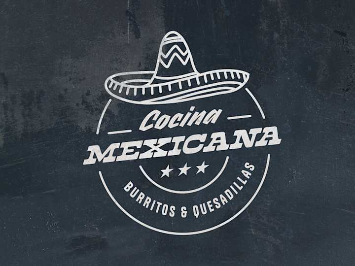 Cover image for Cocina Mexicana