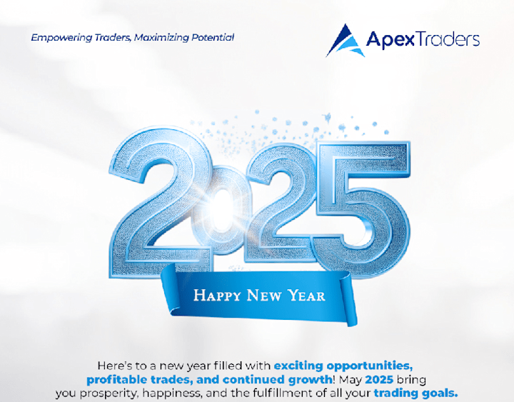 Cover image for New Year