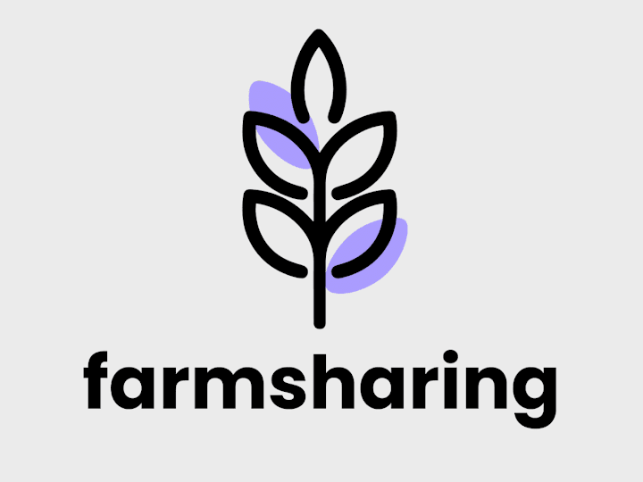 Cover image for Farmsharing