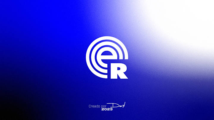 Cover image for Enrique R