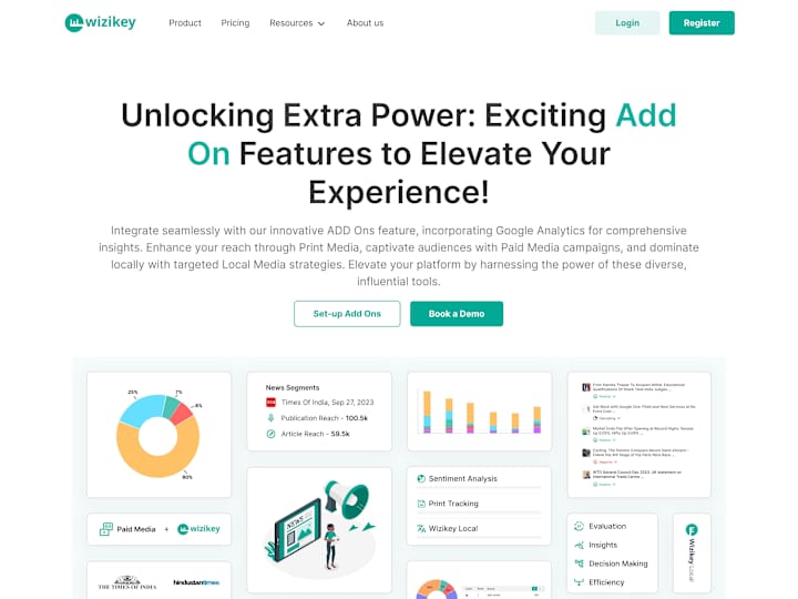 Cover image for Website Design Generation