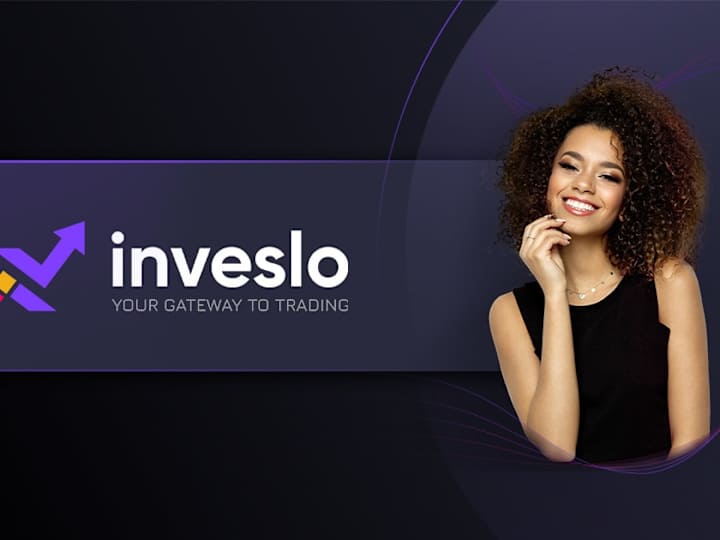 Cover image for Investment Broker Application