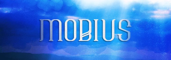 Cover image for Mobius