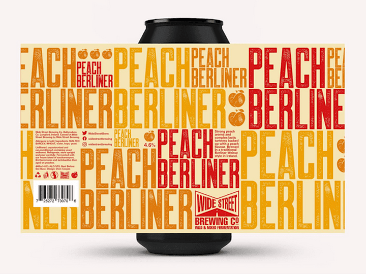 Cover image for Wide Street Brewing