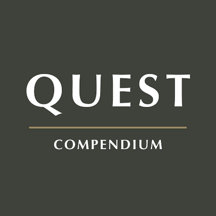 Cover image for Quest Compendium