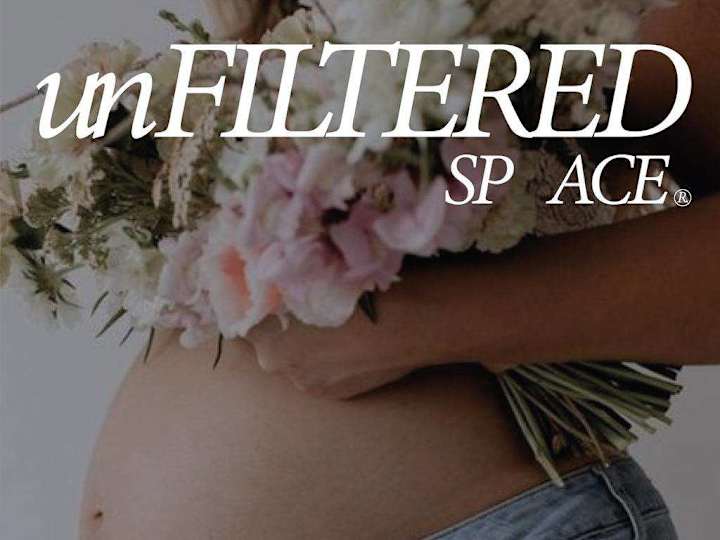 Cover image for Unfiltered Space Skincare