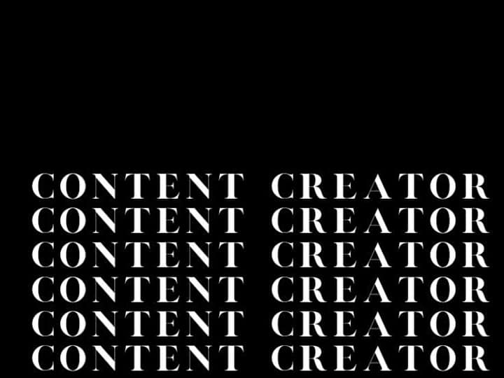 Cover image for Social media influence (BLOG)