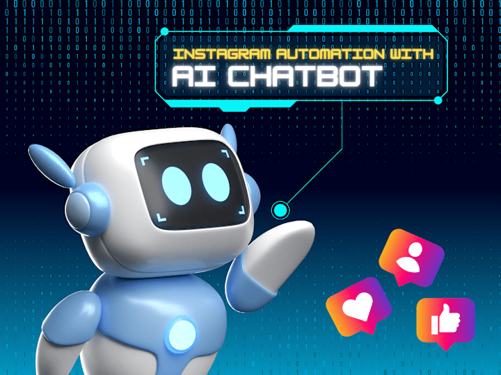 Cover image for Instagram Customer Support Chatbot