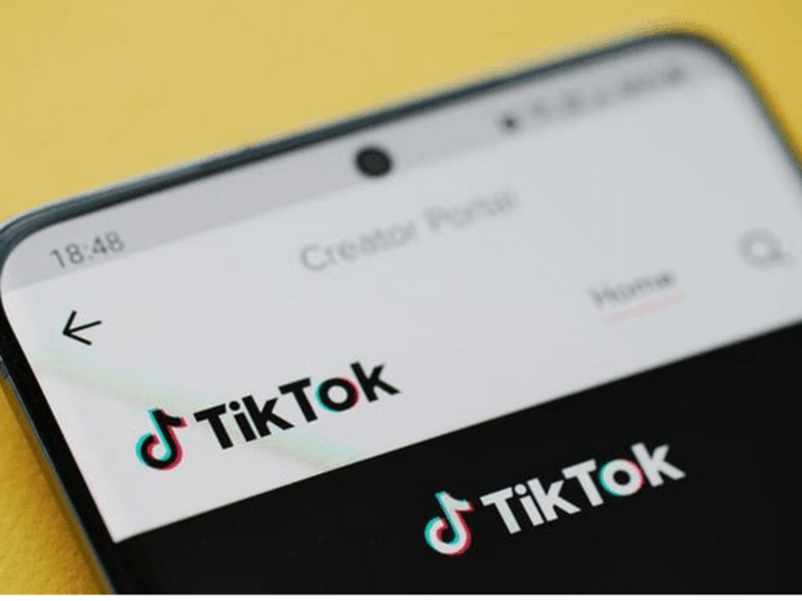 Cover image for Tik tok content creator