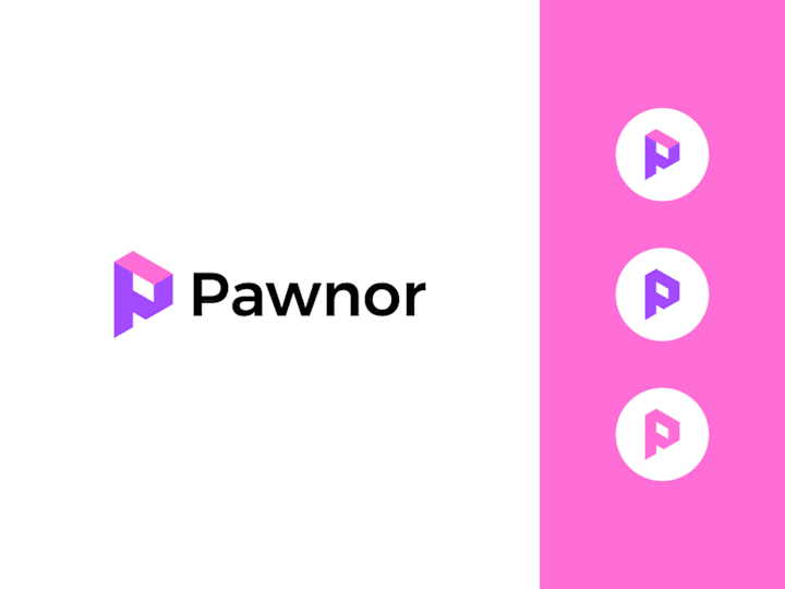 Cover image for Pawnor