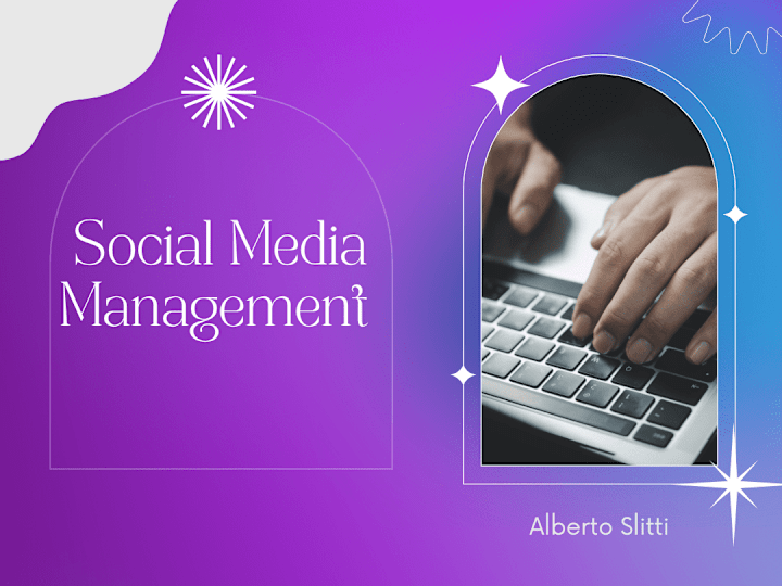 Cover image for Social Media Manager For Your Pages